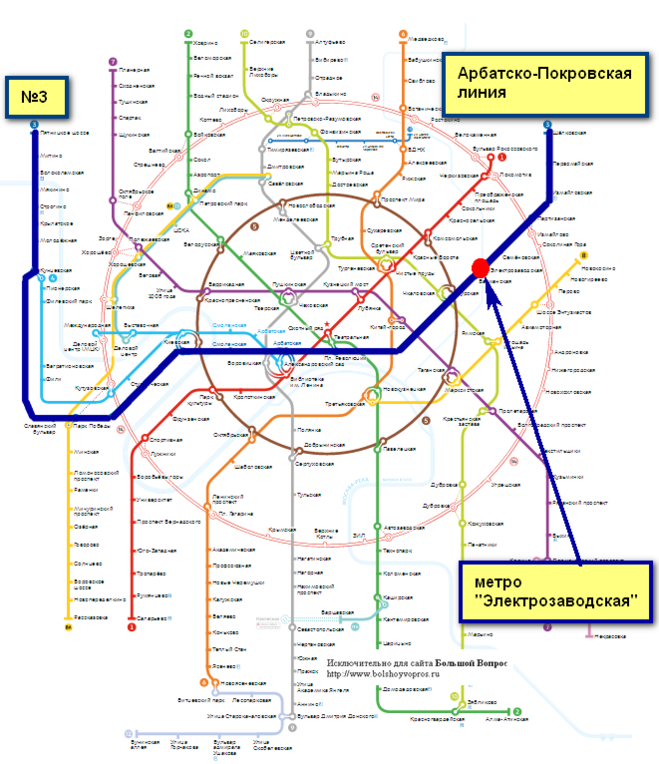 Вднх какая ветка метро схема