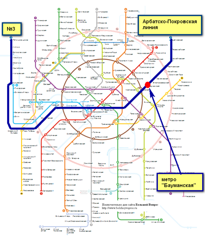 Метро ответ. Бауманская метро Москва на схеме. Станция метро Бауманская на карте. Бауманская ветка метро цвет. Схема метро Москвы станция Бауманская.
